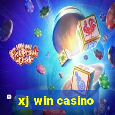 xj win casino